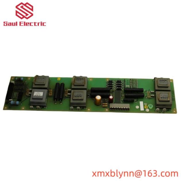 Allen-Bradley 2094-PRS8 8-Axis Power Rail, INVERTER & CONVERTER MODULES