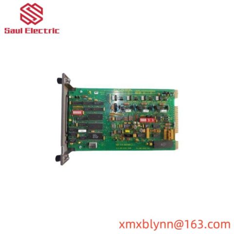 ABB YXU202A 3ASD510001C10, Brand New Industrial Control Module