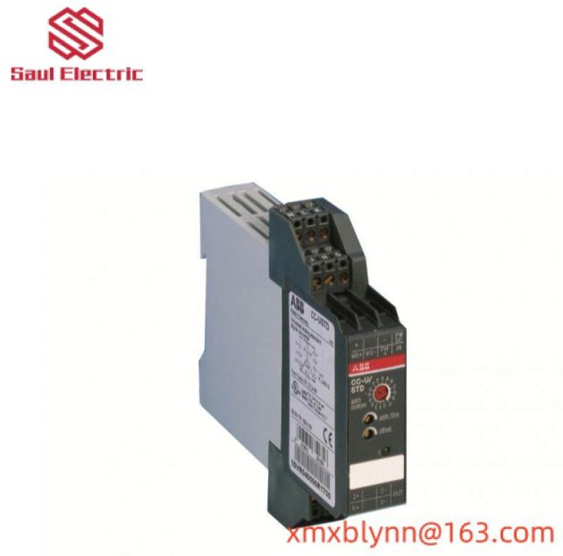ABB YYT107A YT212002AD PLC Module for Industrial Control