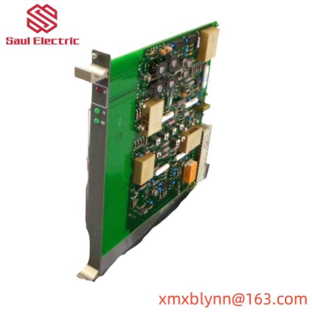 ABB YYT107A YT212002AD PLC Module for Industrial Control