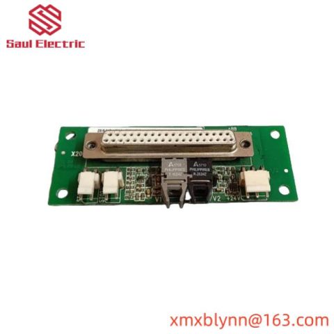 ABB ZBIB-01C, 3AUA0000112489 Inverter Interface Board, Power Electronics