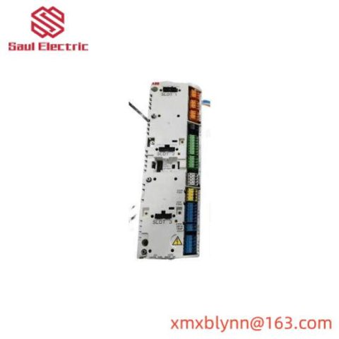 ABB ZCU-14 3AXD50000005164 Inverter I/O Interface Board