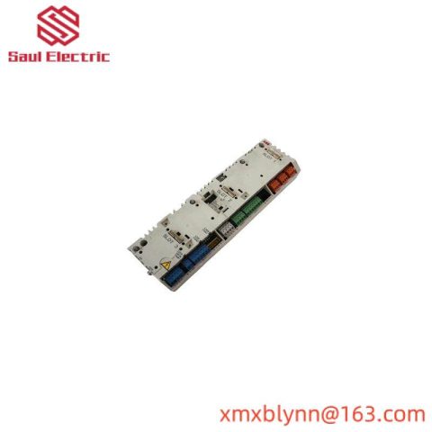 ABB ZCU-14 CONTROL UNIT: Advanced Automation Solution for Industrial Applications