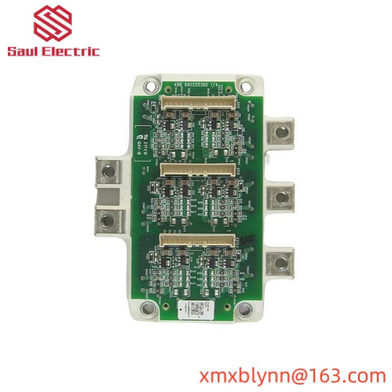 abb_zgad-561_fs200r12pt4_inverter_driver_board-1.jpg ABB ZGAD-561/FS200R12PT4 Inverter Driver Board