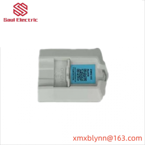 ABB ZMU-02 3AXD50000006010A I/O Module
