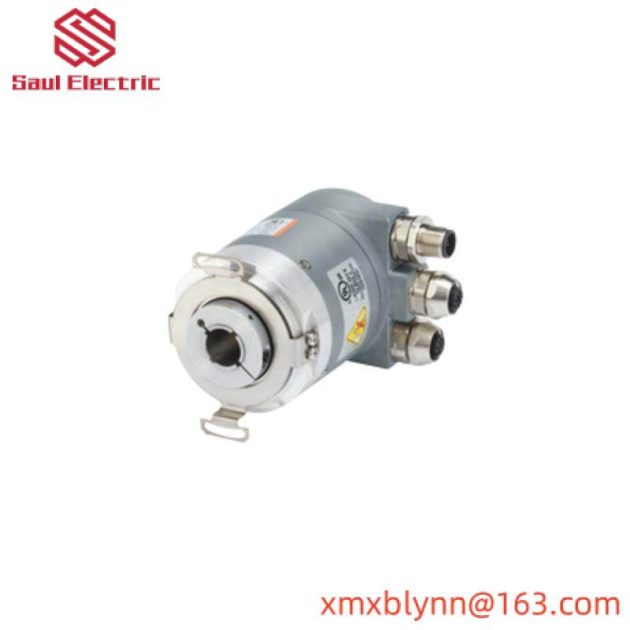 API4380G Absolute Encoder, High Precision Industrial Position Measurement