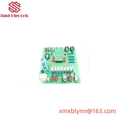 ABSOLUTE MOX12-P3509 LPU100H System Module for DCS Spares