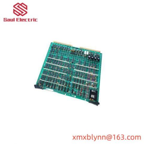 Accuray 8-061588-002 Industrial I/O Board