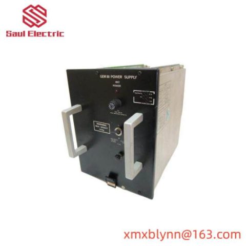 ACME T-2-53007-S Industrial Control Module