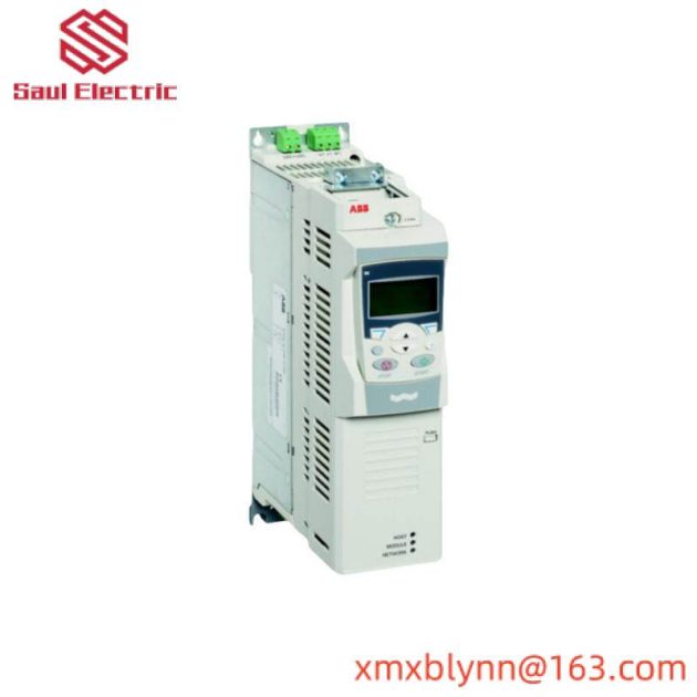 ABB ACQ810-04-03A5-4 Inverter AC Drive: High-Performance Automation Solution