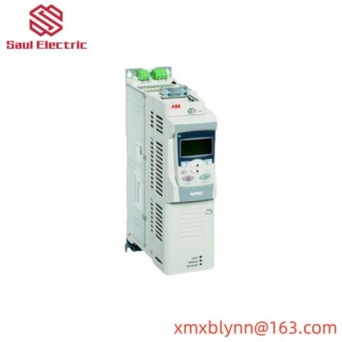 ABB ACQ810 Series 4-Channel Variable Frequency Drive
