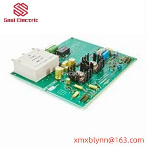 GE ACQUISITIONLOGIC AL81G Industrial Control Module