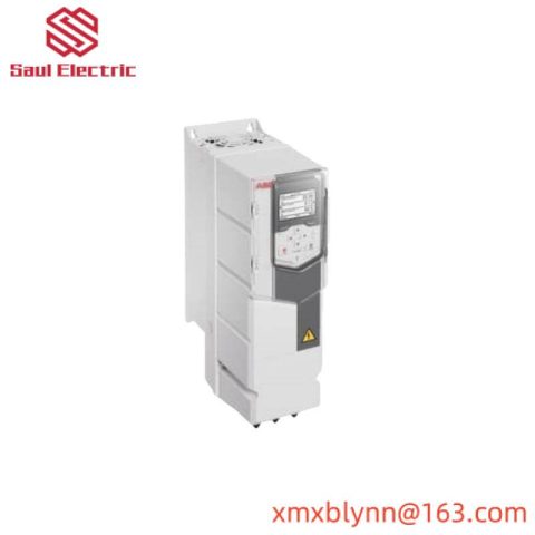 ABB ACS580-01-12A6-4+B056 General Purpose Drives
