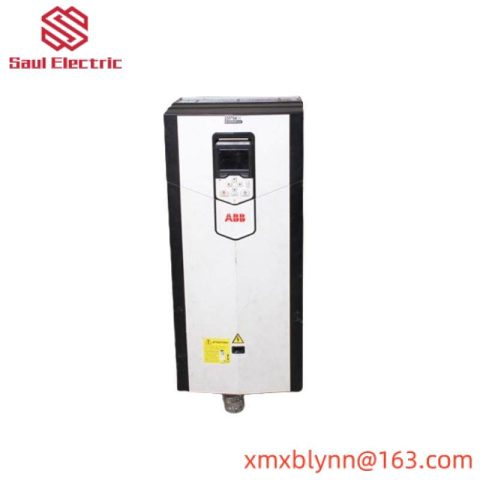 ABB ACS880-01-206A-3, Pcontmax 110kW, Icontmax 196A