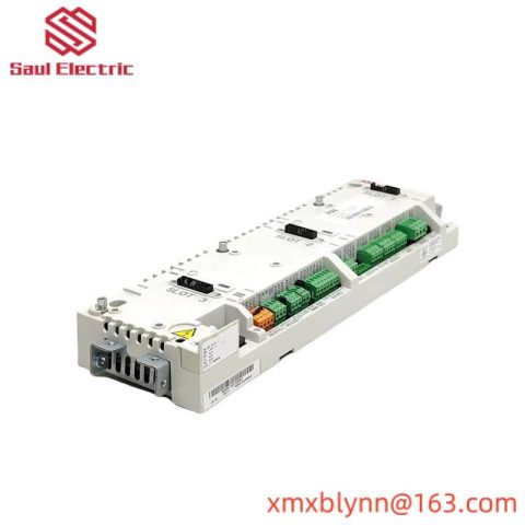 ABB ACSM1-S-MU-E1 JCU-01 Memory Unit Kit