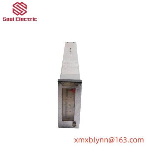 FOXBORO AD908AA - Advanced Digital Control System Components