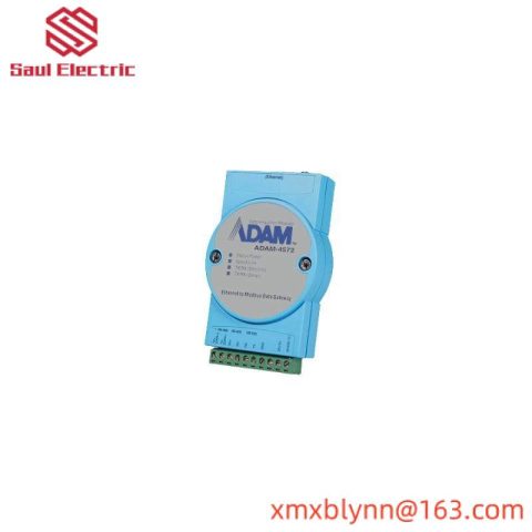 Advantagech ADAM-4572 Circuit Module, High-Precision Data Acquisition & Control, Industrial Automation Solutions