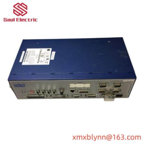 ADEPT 20000-310 Smart Controller: Advanced Industrial Automation Solution