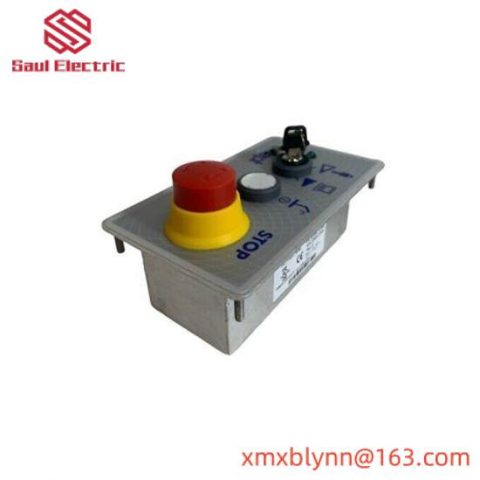 ADEPT 30356-10358/54165: Innovative Control Module for Advanced Automation Systems