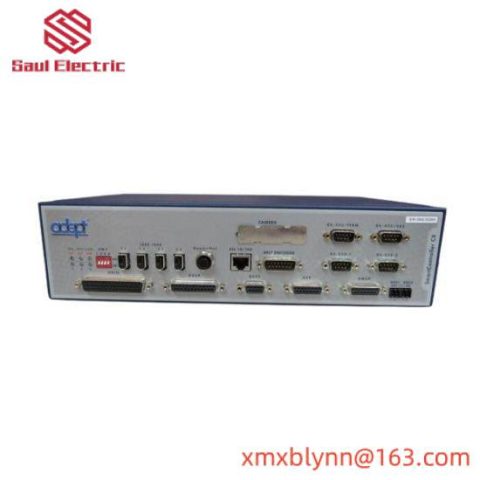 ADEPT Adept 101 - High-Performance PLC for Industrial Automation