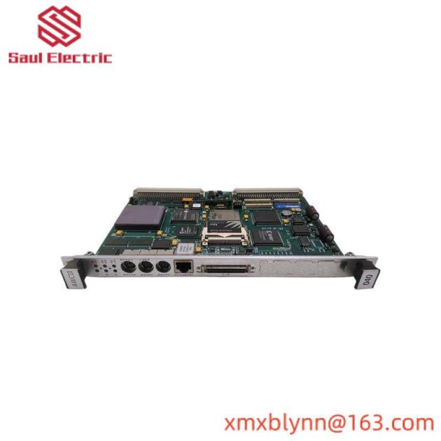 ADEPT AWCII 10350-00104 Motion Interface Module for Robotic Applications