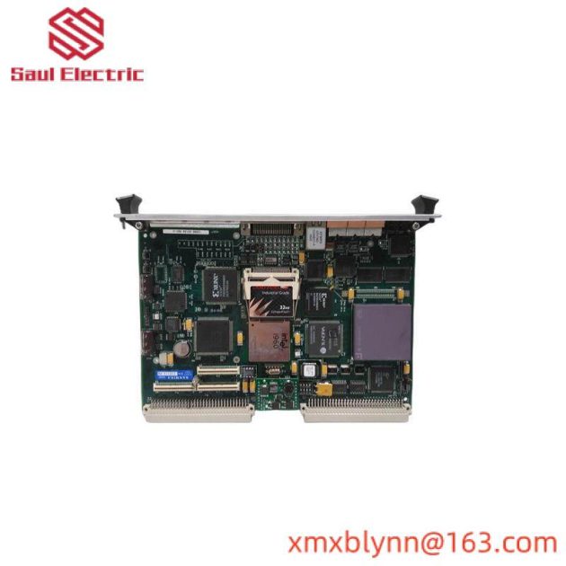 ADEPT AWCII 10350-00104 Motion Interface Module for Robotic Applications