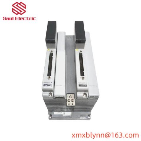 Yokogawa ADM12C S2 Contact Input Module - Advanced Automation Solution for Industrial Control