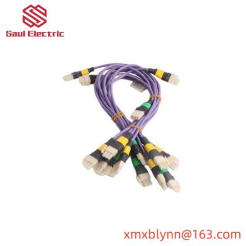 General Electric ADP ADP-1 Adapter Module for Mark V Series Turbine Control Systems