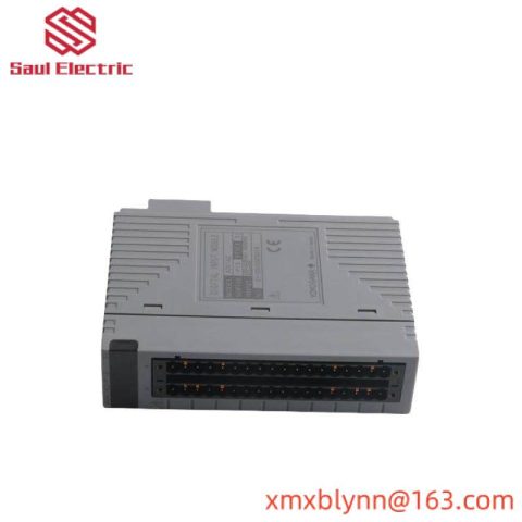 Yokogawa ADV142-P13 S1 Industrial Digital Input Module