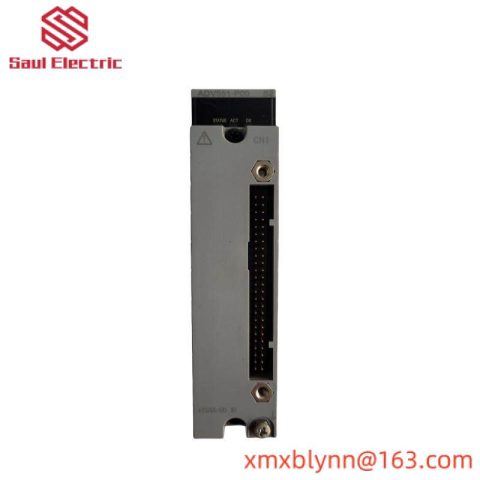 Yokogawa ADV551-P00 S2 Digital Output Module - Precision Control for Industrial Automation