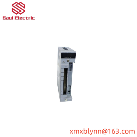 Yokogawa ADV551-P10 Digital Output Module - Precision Control for Industrial Automation