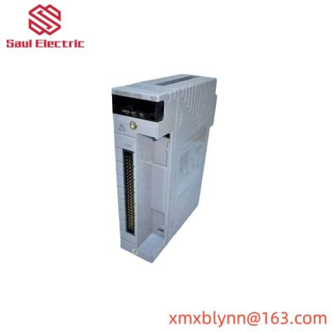 Yokogawa ADV551-P50 S2 Digital Output Module