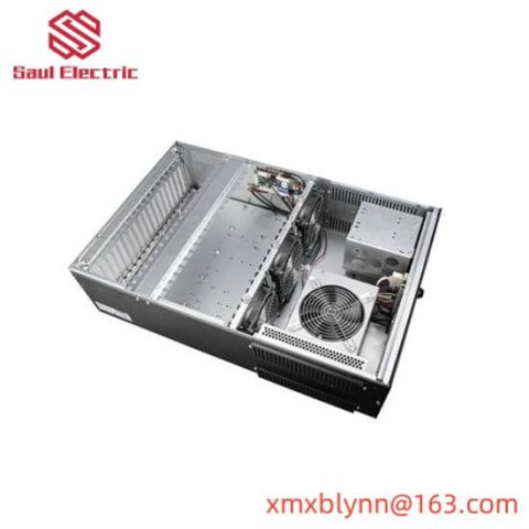 Advantech IPC-623: 20-Slot Rackmount Chassis, High-Density Computing Solution