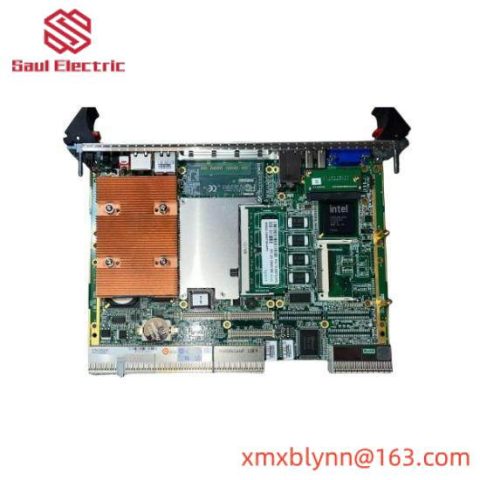 Advantech MIC-3392A Processor Board: Industrial-grade Computing Module for Advanced Automation Solutions
