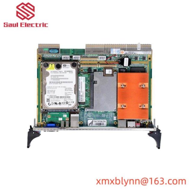 Advantech MIC-3392MILS Duo Processor Board: Advanced Industrial Control Solution
