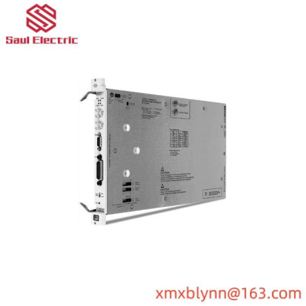 Agilent E1413C Digitizer Module for High Precision Data Acquisition
