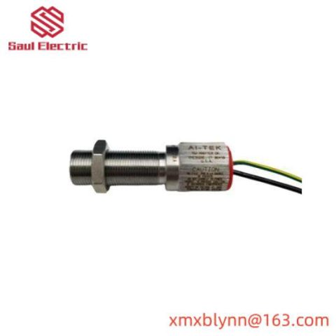 AI-TEK 70085-1010-562 Industrial Sensor