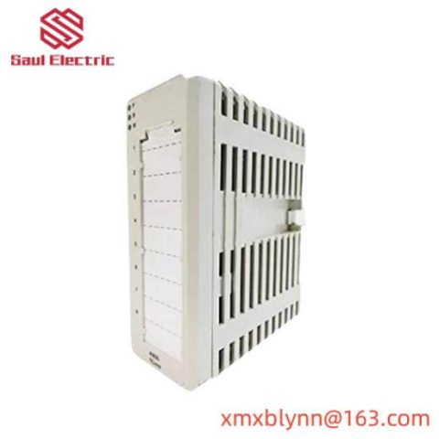 ABB AI835 3BSE008520R1 Analog Input Module