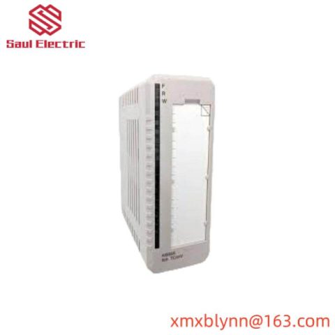 ABB AI835A - 8-Channel Analog Input Module for Precision Control