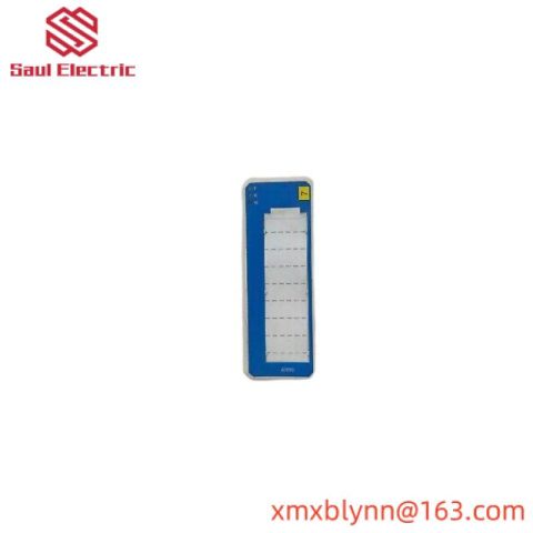 ABB AI890: High-Precision Analog Input Module for Industrial Automation, AI890, Analog Input Module, Industrial Control