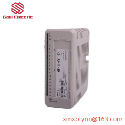 ABB AI910S 3KDE175511L9100 Process Control Module