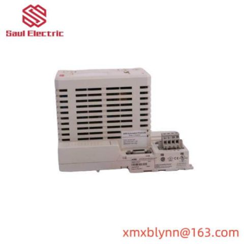 ABB AI931N 3KDE175513L9310 - High Performance Automation Module