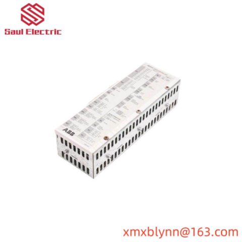 ABB AINT-14C Inverter Communication Board: High-Performance Control for Industrial Automation