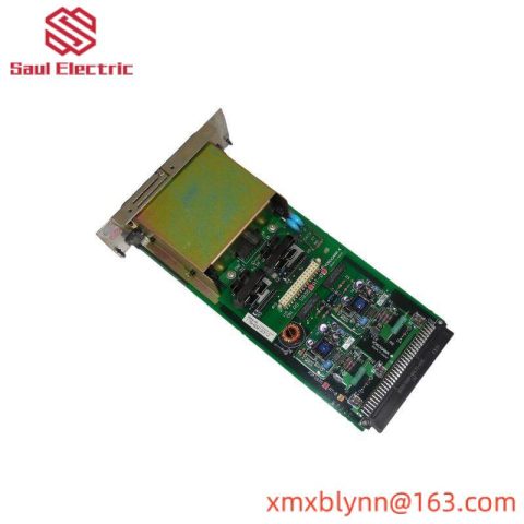 YOKOGAWA AIP502 V-Net Coupler Module - Valve Positioner