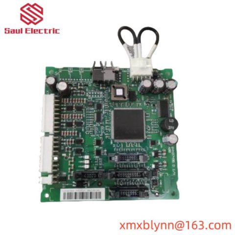 ABB AITF-01C Inverter Communication Board