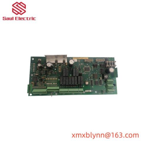 Alfa Laval 3183045486 EPC50 I/O Board - Industrial Control Solutions