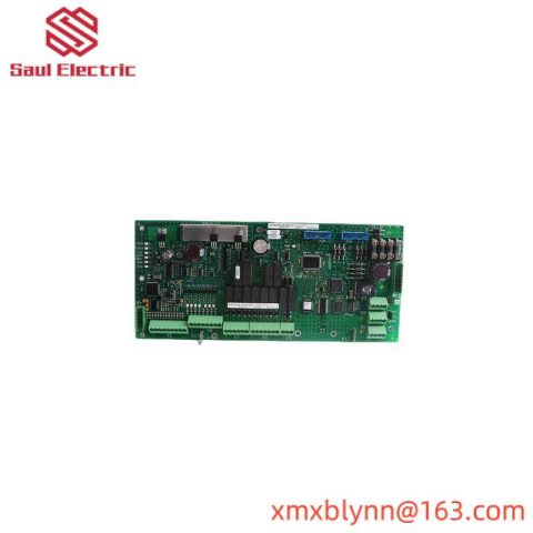 Alfa Laval 3183067861 EPC50BM I/O Board, Industrial Control Module