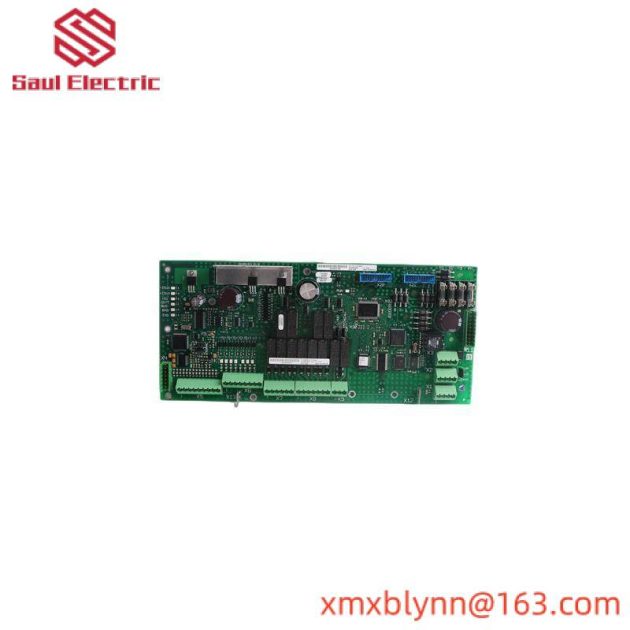 Alfa Laval 3183067861 EPC50BM I/O Board, Industrial Control Module