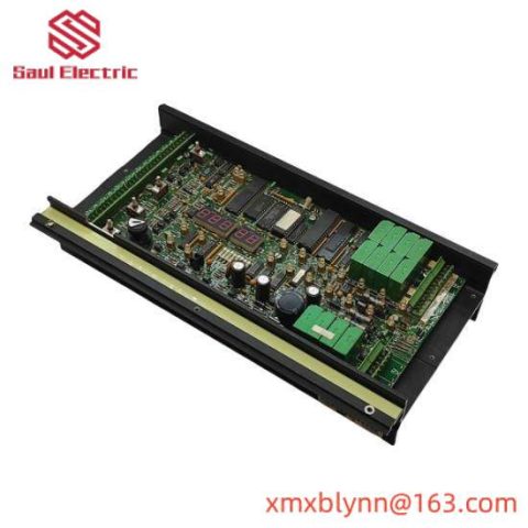 Alfa Laval EPC-41 3183050092 Control Module - Factory Packaged Industrial Automation Solution