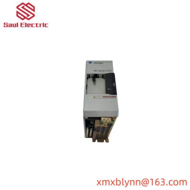Allen Bradley 1394C-SJT05-A Digital Servo System Module